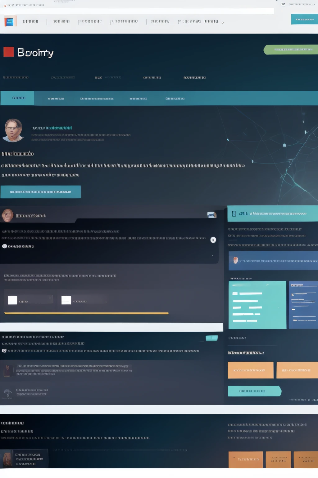 Hospital database system,Biobanking systems,Information entry front-end style interface