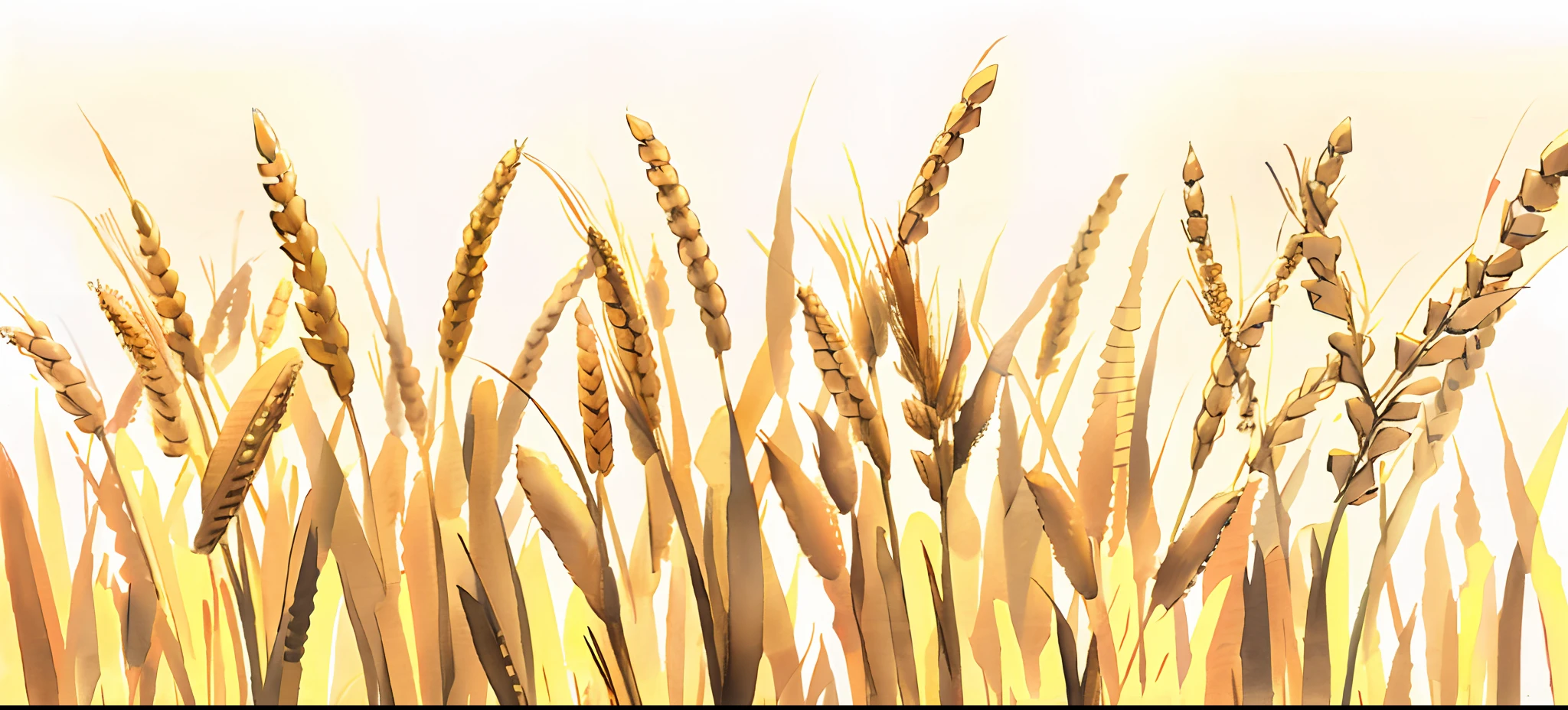 wheat