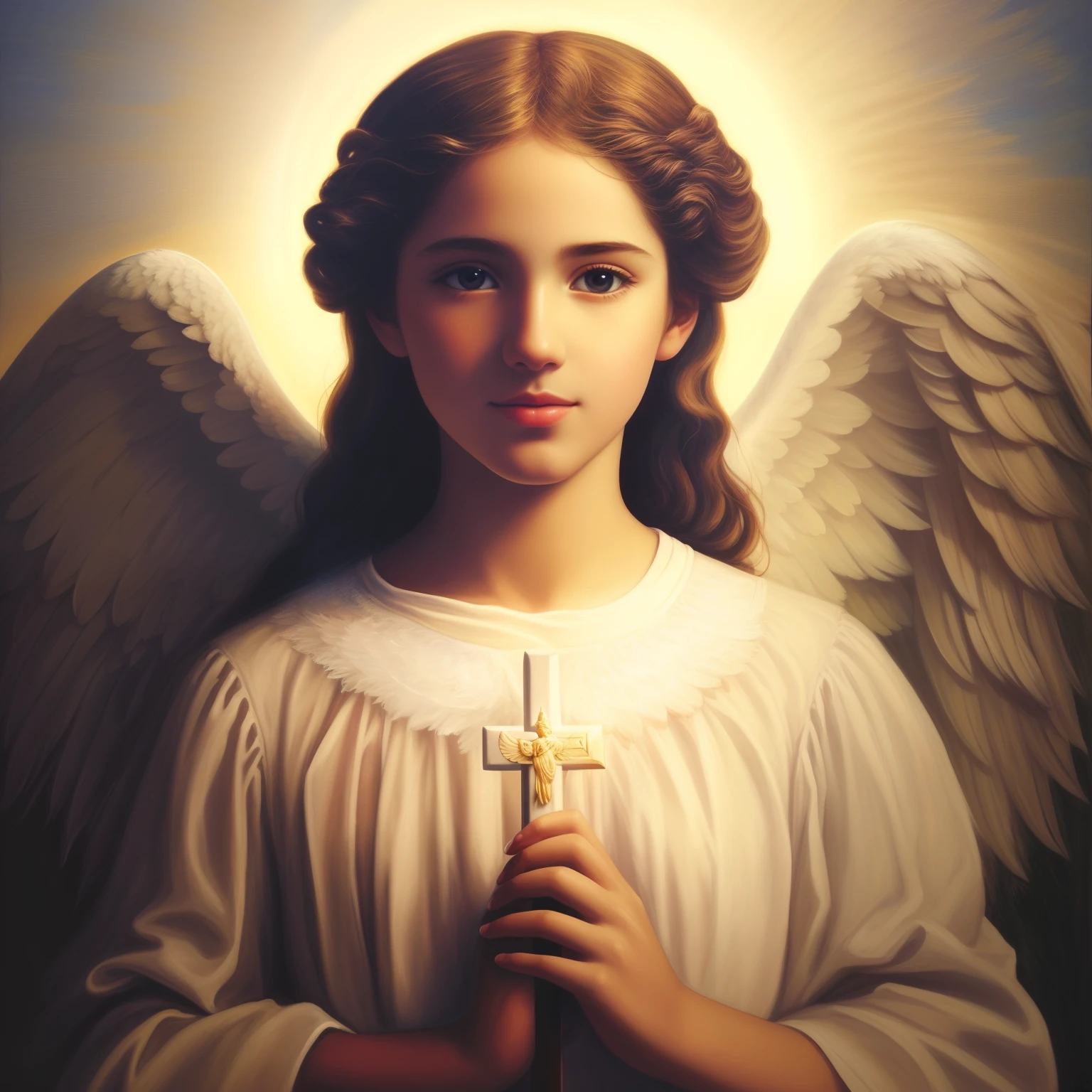Angel gabriel