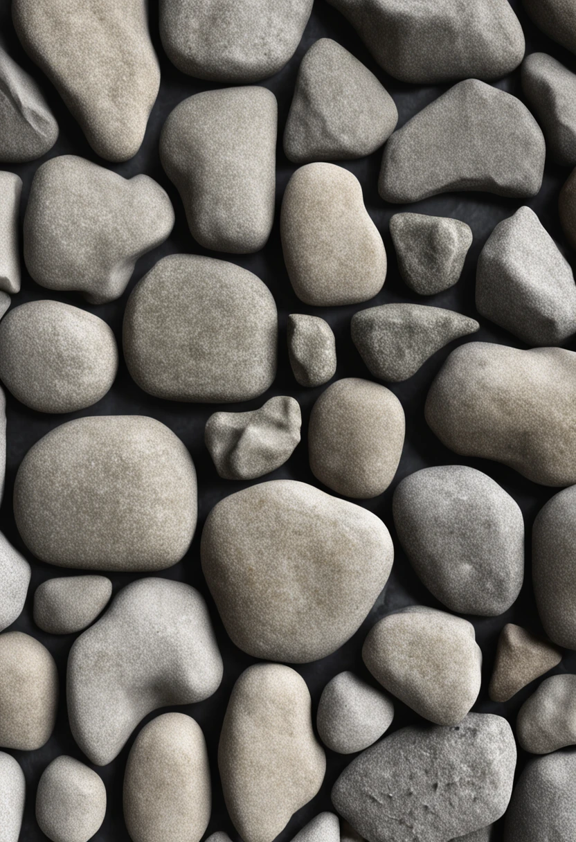 sturdy (Jiān hunchback) - Indicates the hardness and steadiness of the stone。
naturey (Zì rán) - Emphasize the natural form and original beauty of the stone。
Rochas (Yán shí) - Refers to large stones or rocks。
sculpted (Diāo embankment) - Indicates the process of carving a stone into a work of art。
textured (Wén there) - Describe the texture and grain of the stone surface。
Stack (Duī qì) - Refers to the process of piling stones into buildings or landscapes。
downy (Row here) - Emphasize the softness and warmth of the stone。
water dripping (Shuǐ dī) - Describe the shape of water droplets on the surface of the stone。
old (Gǔ lǎo) - Indicates the history and antiquity of the stone。
Escultura (Diāo sù) - Refers to three-dimensional works of art carved from stone。