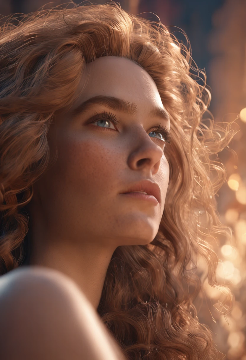 Bed, legs spread, , masterpiece, super high resolution, 8k, seduction, close up, full , close up, masterpiece, highest quality, best quality, infinite details, 8k resolution, an exquisite beauty, goddess, fairy, beautiful eyes, charming eyes, hydrated lips, long brown hair, slightly curly, net face, detailed portrayed face, detailed portrayed expression, detailed portrayed hands, detailed portrayed background, detailed portrayed figure, detailed portrayed hair, detailed portrayed body, detailed portrayed hands, detailed portrayed background, detailed portrayed body, detailed portrayed hair, detailed portrayed hands, detailed portrayed body, detail portrayed Portrayed features, Masterpiece, Detailed pulling, Detailed background, Detailed character, Detailed hair, Detailed hair, Detailed hair, Detailed body, Detailed hands, Detailed clothes, Detailed face, Perfect face, Extreme arm, Hair, Facing the viewer, Necklace, Lipstick, Earrings, Sunset, Masterpiece, Infinitely close to the real one!