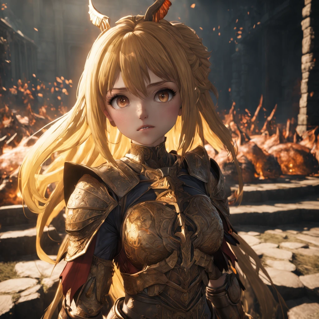 Dark souls. Ark Soul. Unreal Engine 5, Cinematic, Color grading, Portrait photography, Ultra-wide angle, Depth of field, Hyper-detailed, beautifully color-coded, insanely details, Intricate details, beautifully color-graded, illusory engine, Cinematic , Color grading, editorial photography,female pervert