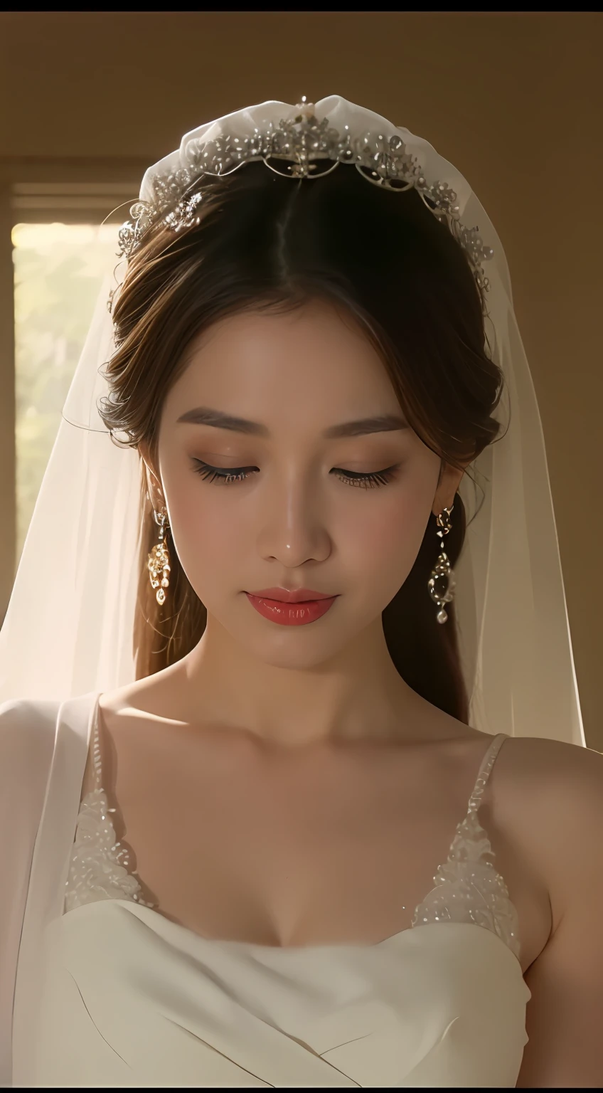 white clothes