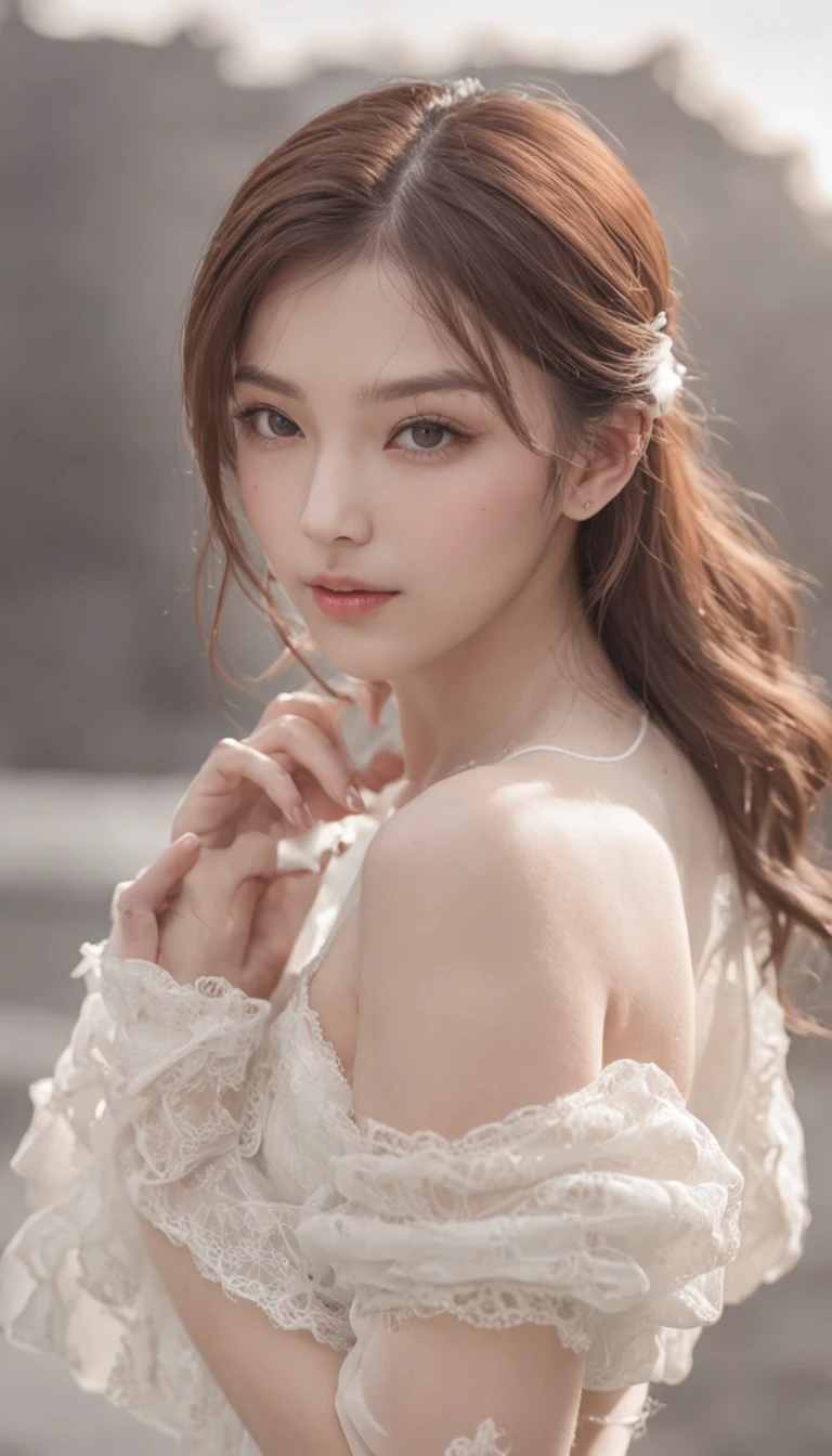 ((best quality)), ((masterpiece)), (detailed), perfect face