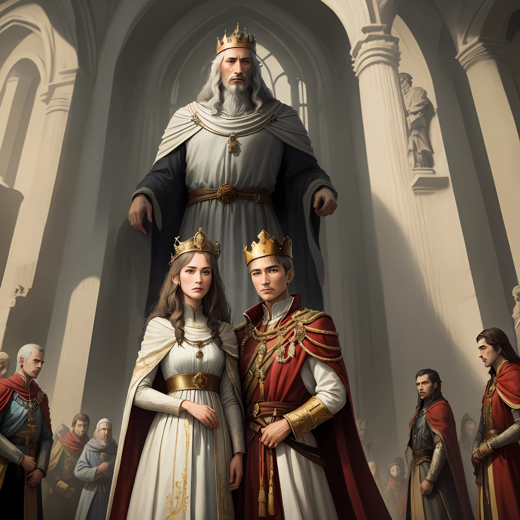 Glory to Kings