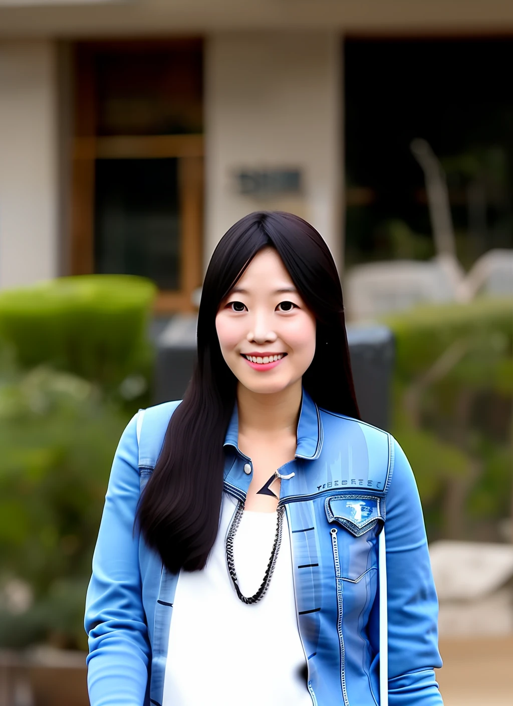 Ayaka Kamisato