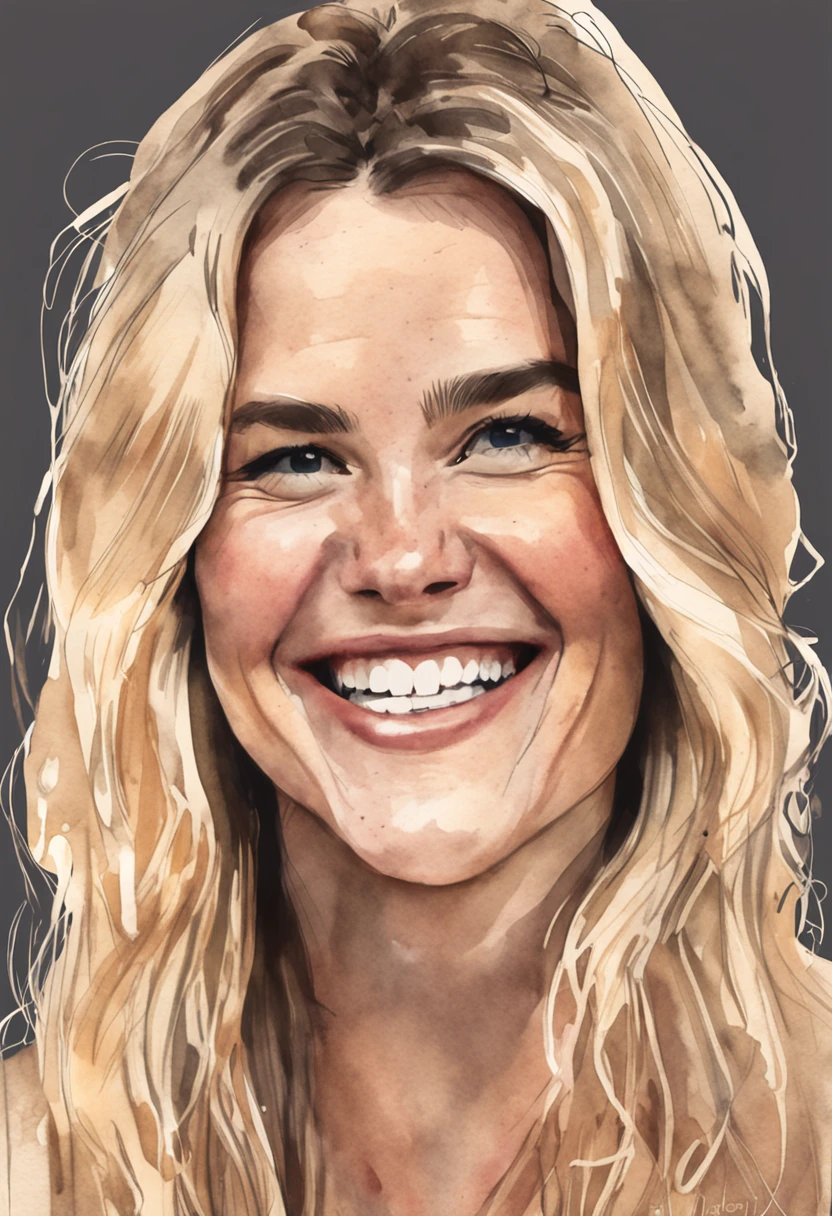 (Full-Body Shot)),, , , ,woman in the stands of a soccer stadium, 18 year old, blonde, smile, supporters, audience, crowd, mood, heat, summer, medium breasts (high detailed skin, full sharp:1.2), (hyperrealism:1.2), extremely detailed eyes, (extremely detailed face), textured skin, 8k, high quality, film grain, (masterpiece:1.2), no pants, pantsless
