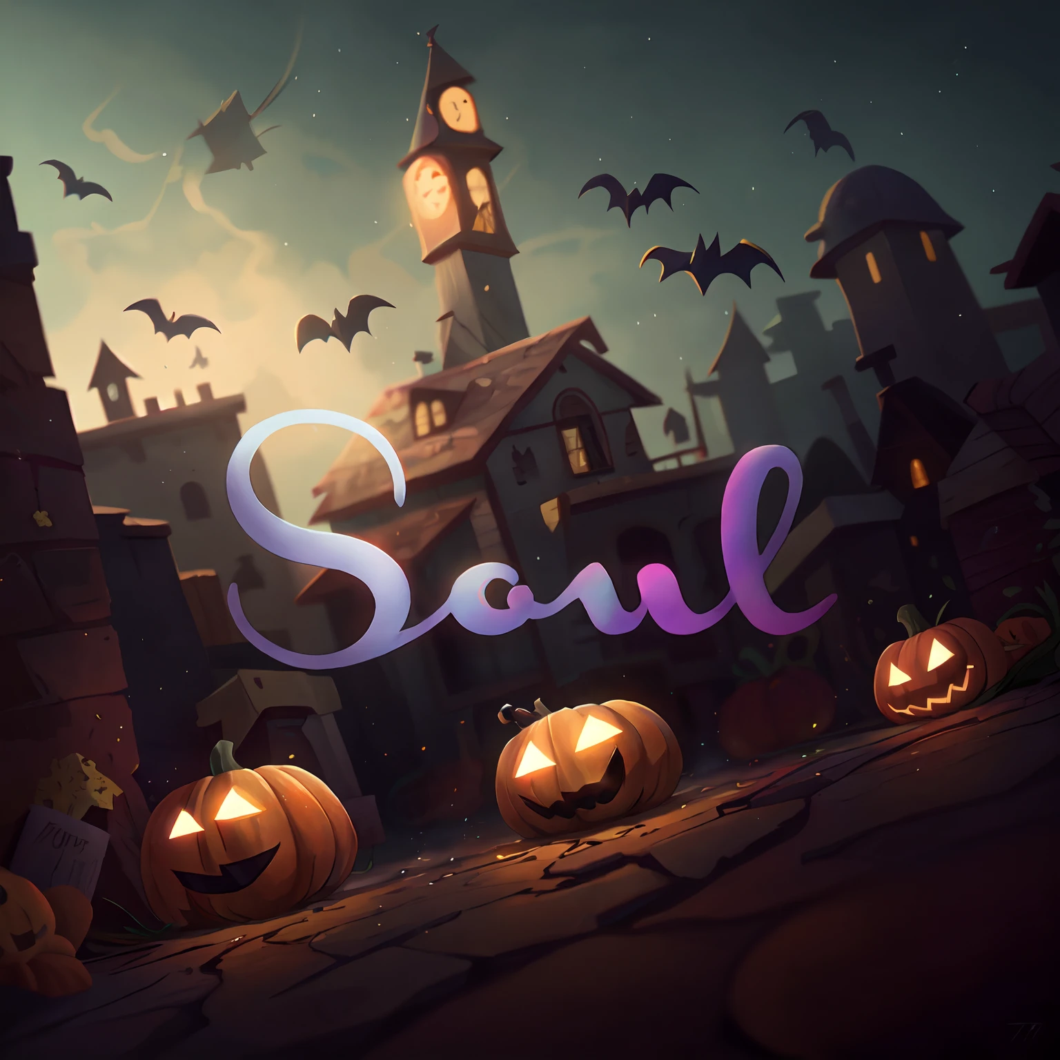 Halloween，Color，Originality，sci-fy，4K,supernova. Unreal Engine 5, Cinematic, Color grading, SpongeBob SquarePants works, Ultra-wide angle, Depth of field, Hyper-detailed, beautifully color-coded, insanely details, Intricate details, beautifully color-graded, illusory engine, editorial photography , photoshoot, Shot on 70mm lense, Depth of field, degrees of freedom, 32K, Hyper-Resolution