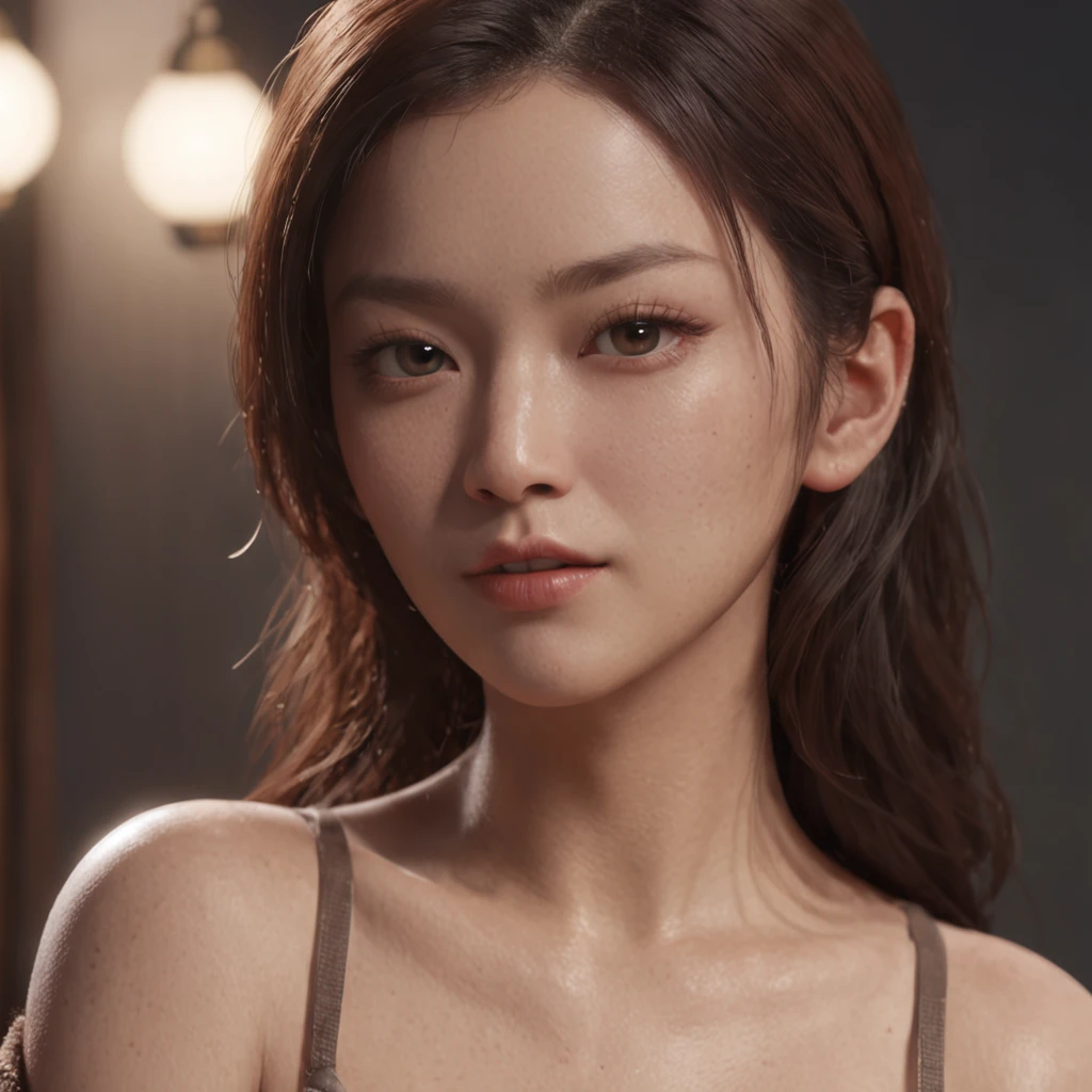 Neo-(Photorealistic - Key Shots - Cowboy Bebop, anime Illustrator, interpretation)- Shy and timid girl with glasses, Those who later gain confidence and courage, How to get magical powers, And go in search, To save your world from the evil Overlord..、fullnude