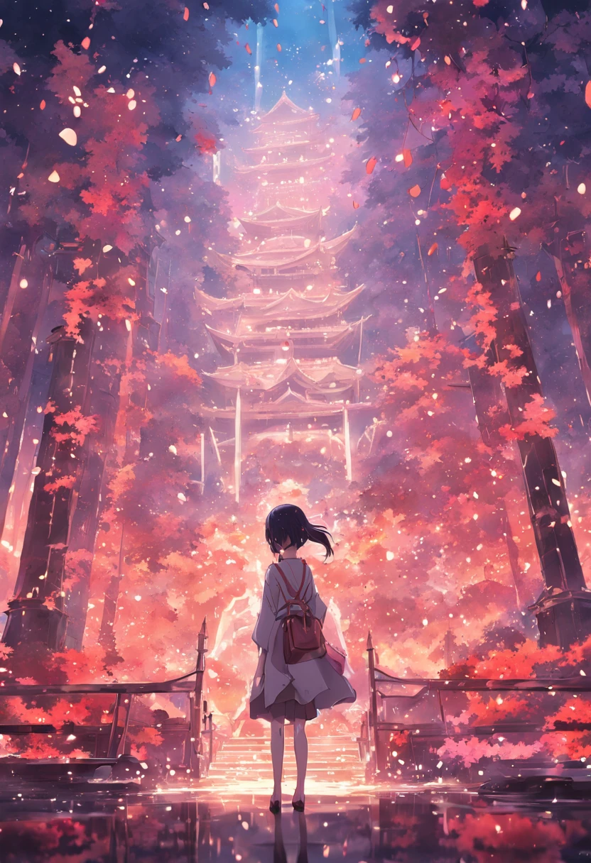 Places to visit in Japan