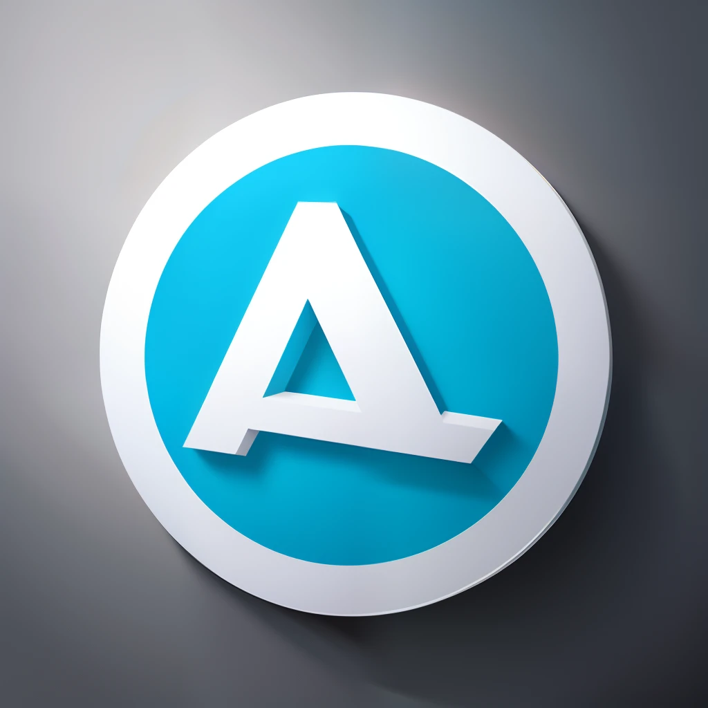 A logo containing the letter L