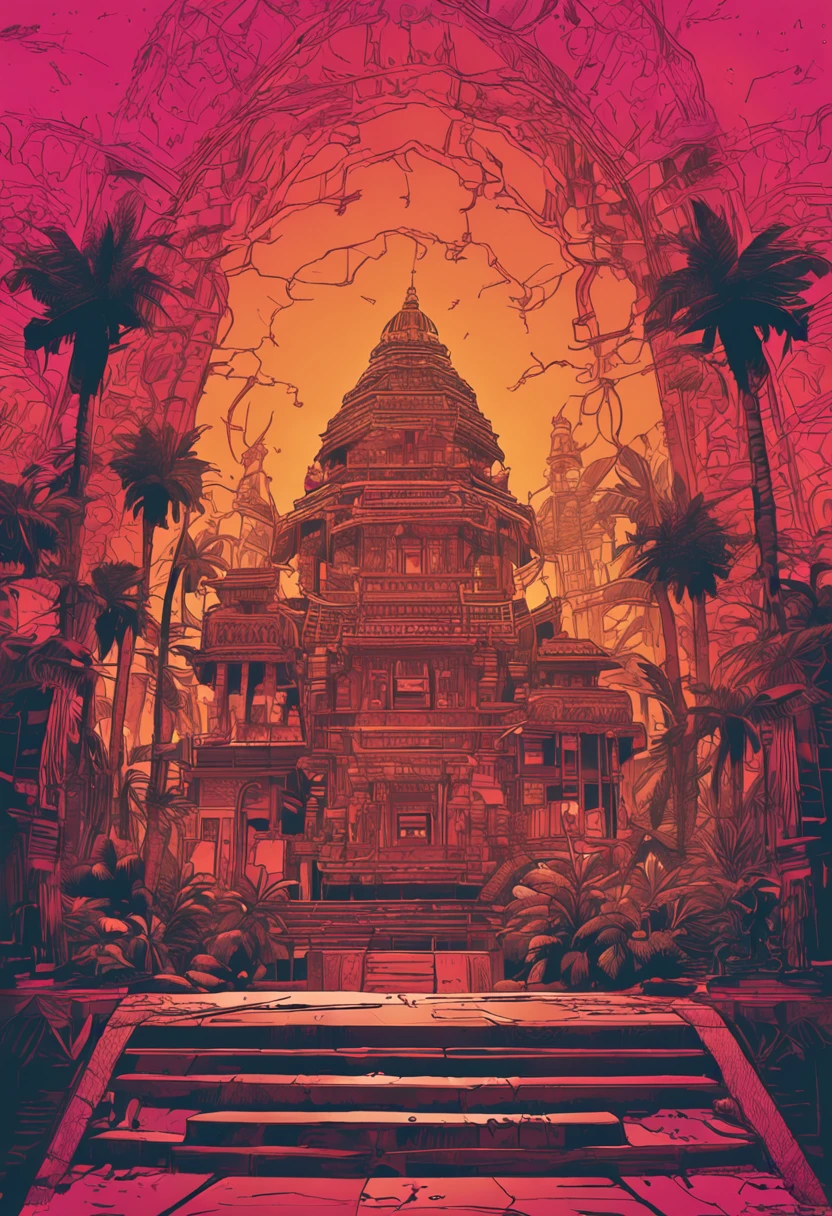 shrines