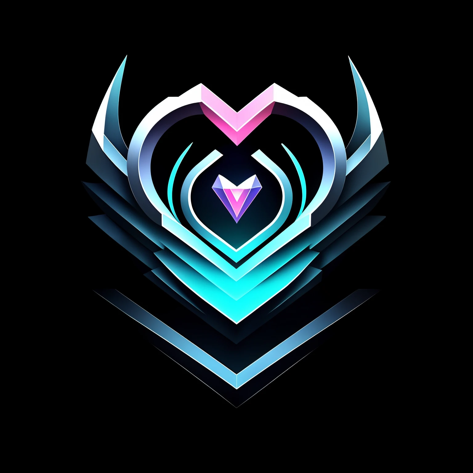 Detailed illustration of the heart,Morandi color gradient on background，magic, Esports, It emits a blood-red glow, , crystals, #69E200 Hex, Dark blue second color,  gear wheel, Dark, Doodle, T-shirt design, in the style of Studio Ghibli, pastel tetradic colors, 3D vector art, Cute and quirky, Fantasy art, Glowing blue, Adobe illustrator, Hand-drawn, Digital painting, Minimalist, low poly, Soft lighting, bird's eyes view, Isometric style, retro aesthetic, focus on the character, 4K 分辨率, Photorealistic rendering, using Cinema 4D