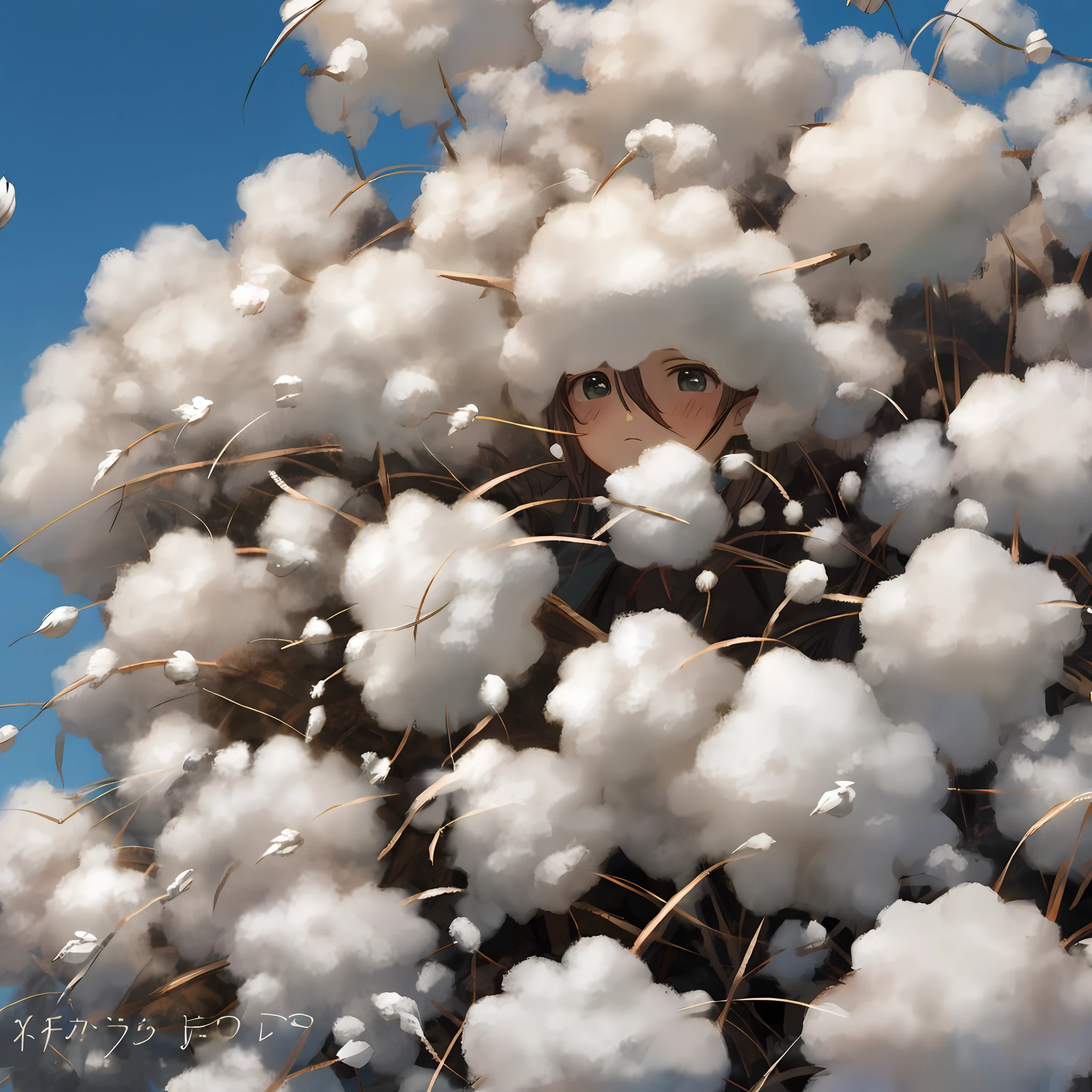 cotton
