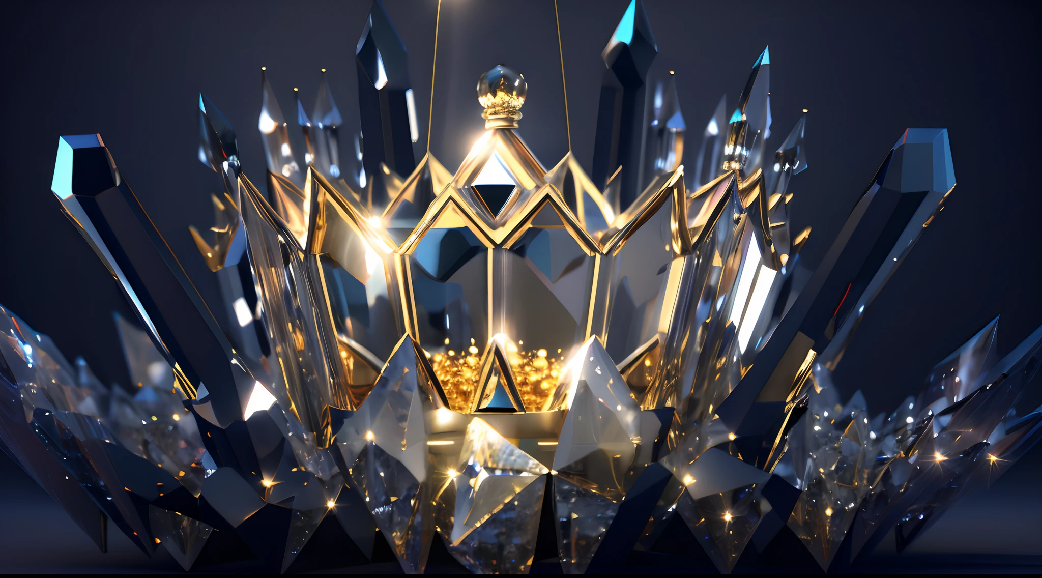 great clarity,high qulity,HD effect,4D cinematic texture,OC rendering,C4D material,hyper HD,