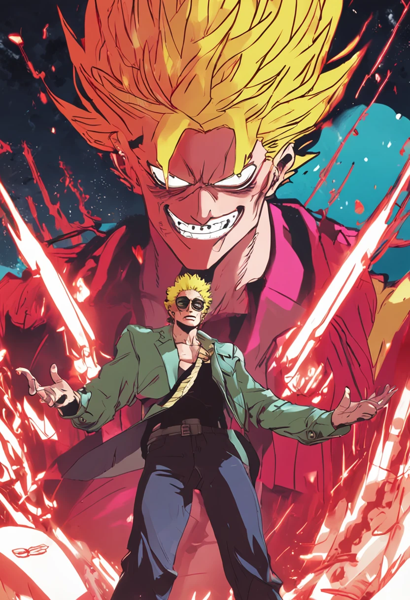 A young boy with devil-like wings is wearing a hero suit,Mouth wide open with expression of pain,Sweating and drooling profusely,Semen dripping from his huge erect penis,A strong, well-trained body like a bodybuilder,A large amount of ,Orgy,self-sucking,Bakugou