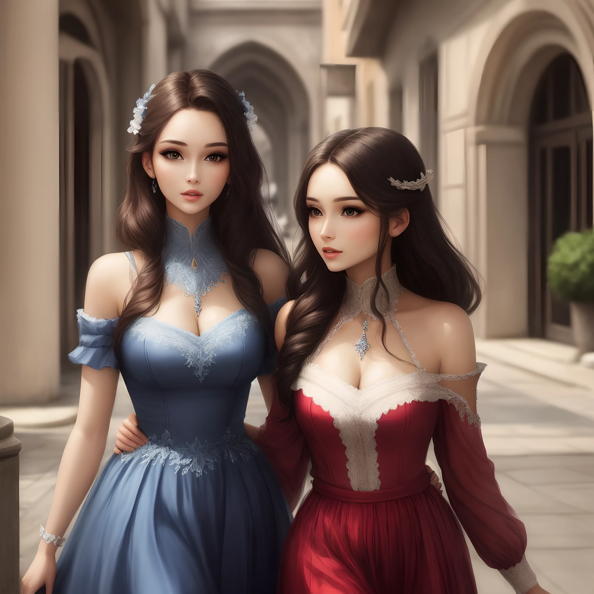 Beautuful Women
