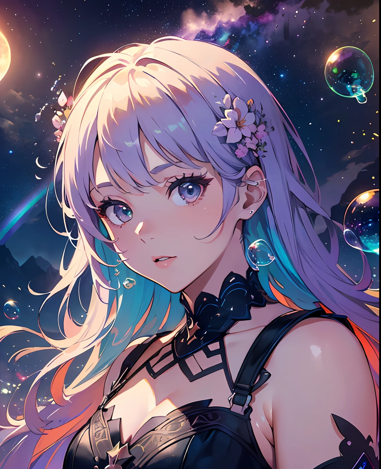 A breathtaking masterpiece rendering from the world of Genshin Impact, showcasing the awe-inspiring power of Focalor. (best quality,4k,8k,highres,masterpiece:1.2),ultra-detailed,(realistic,photorealistic,photo-realistic:1.37),HDR,UHD,studio lighting,ultra-fine painting,sharp focus,physically-based rendering,extreme detail description,professional,vivid colors,bokeh,portraits,landscape,horror,anime,sci-fi,photography,concept artists, vibrant color palette, ethereal lighting.