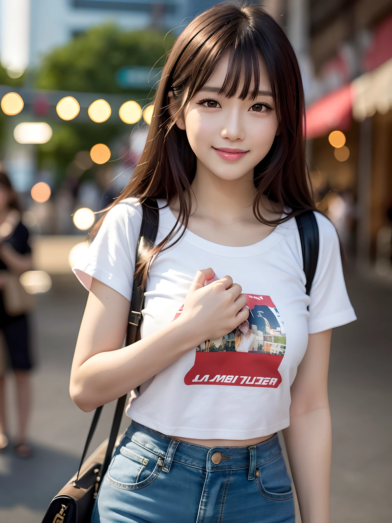 score_4_up, score_5_up, score_6_up, score_7_up, score_8_up, score_9,Realistic Japanese city background、City、Photos that look like they were taken with a high-performance camera、16K、