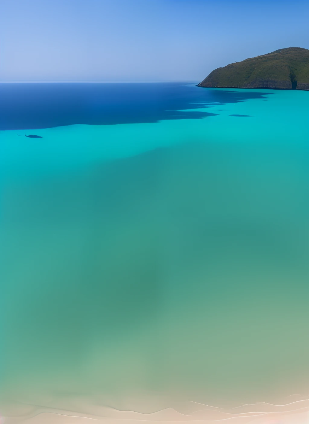 Sea