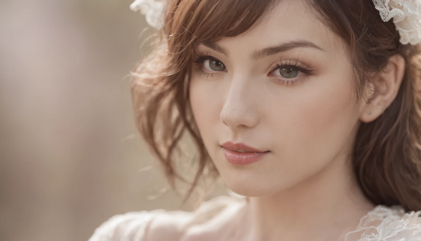 Bare、Beautuful Women、japanes、huge tit