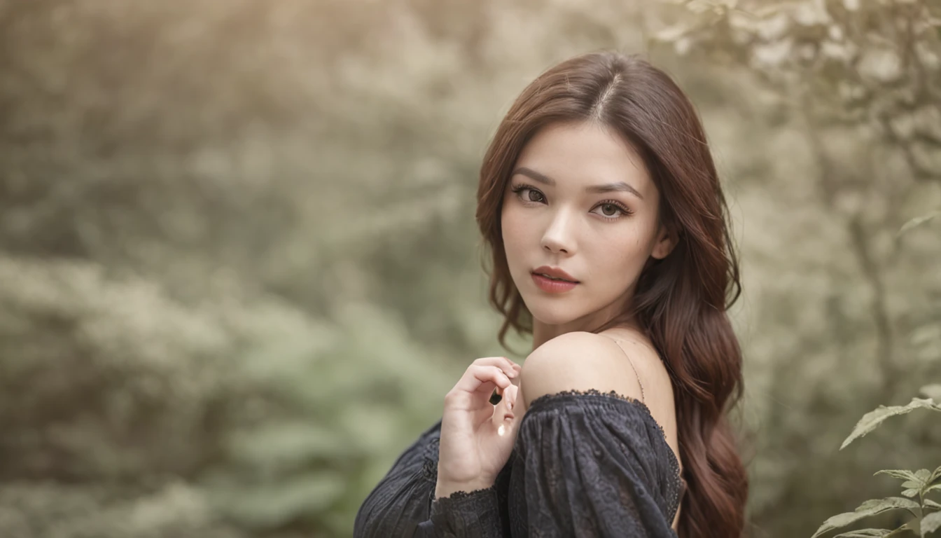 Bare、Beautuful Women、japanes、huge tit