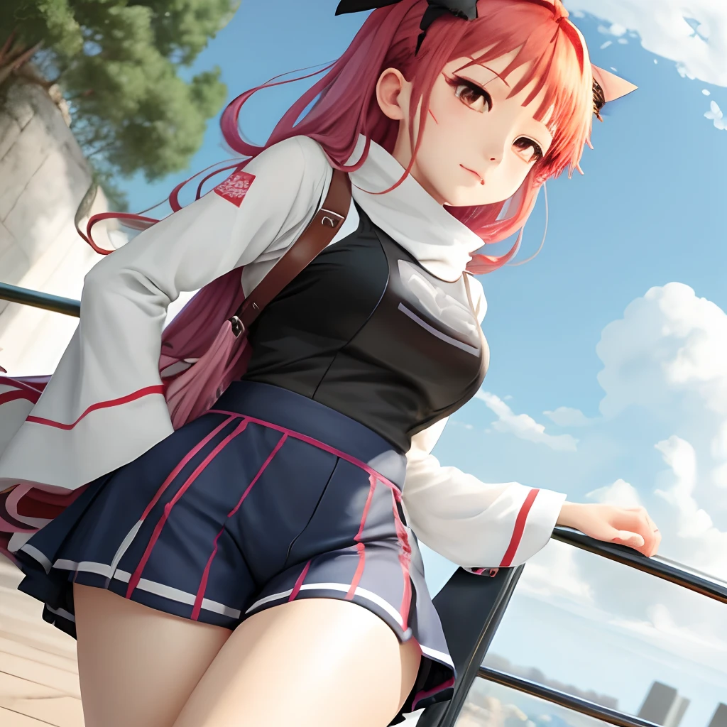 Rin Tosaka