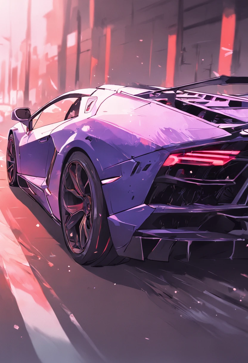 Sports car paint, automotive design art, Lamborghini, bold lamborghini style, No shadow.,vehicle illustration, sports cars, 10, beautiful line art,Draft,unpainted,Art style with excellent detail, Just lines., Line art HD, high contrast illustrations, sports cars, Sketch style, car design, Vector art HD, sports cars,