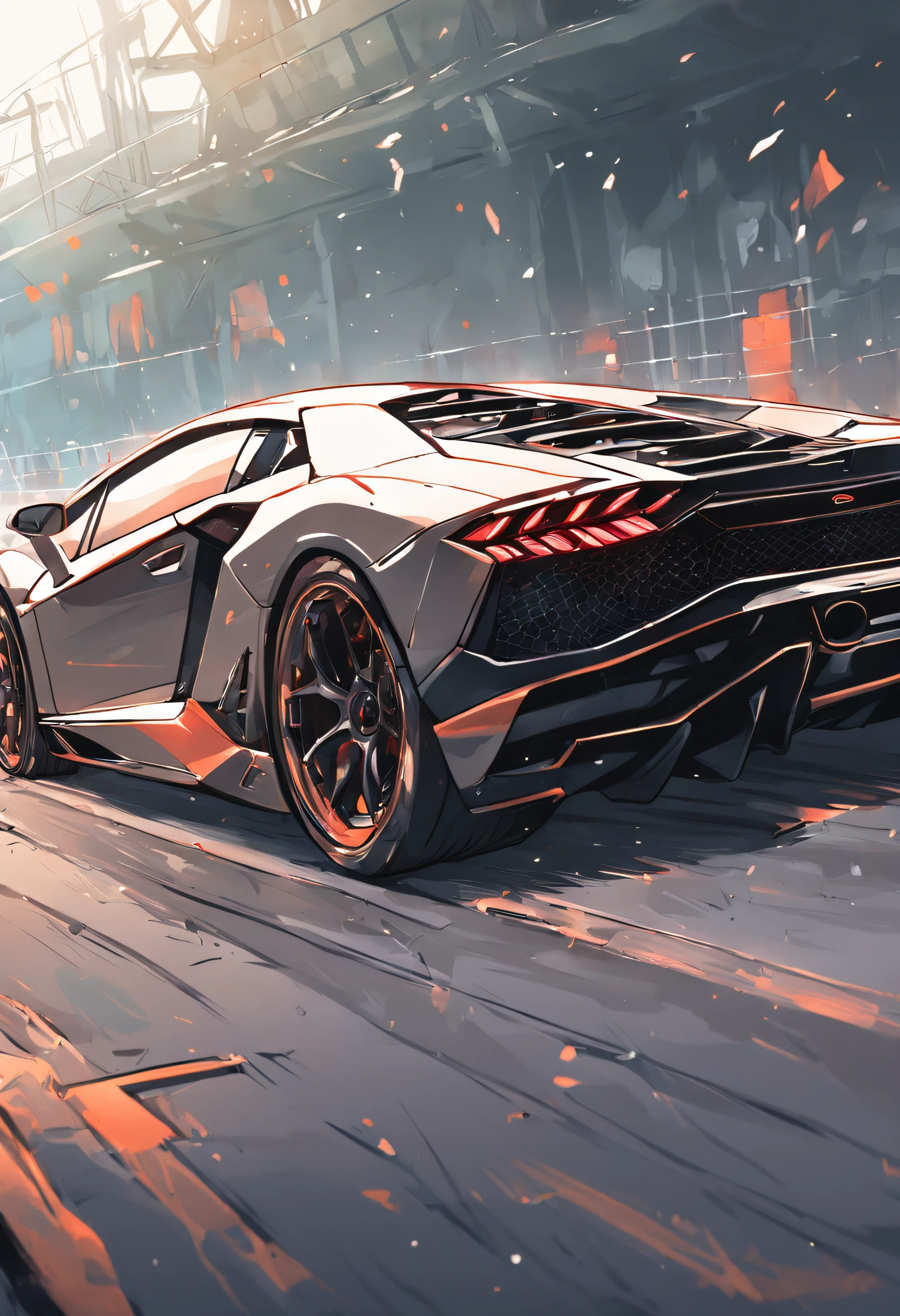 Sports car paint, automotive design art, Lamborghini, bold lamborghini style, No shadow.,vehicle illustration, Sports cars, 10, beautiful line art,Draft,unpainted,Art style with excellent detail, Just lines., Line art HD, high contrast illustrations, Sports cars, Sketch style, car design, Vector art HD, Sports cars,