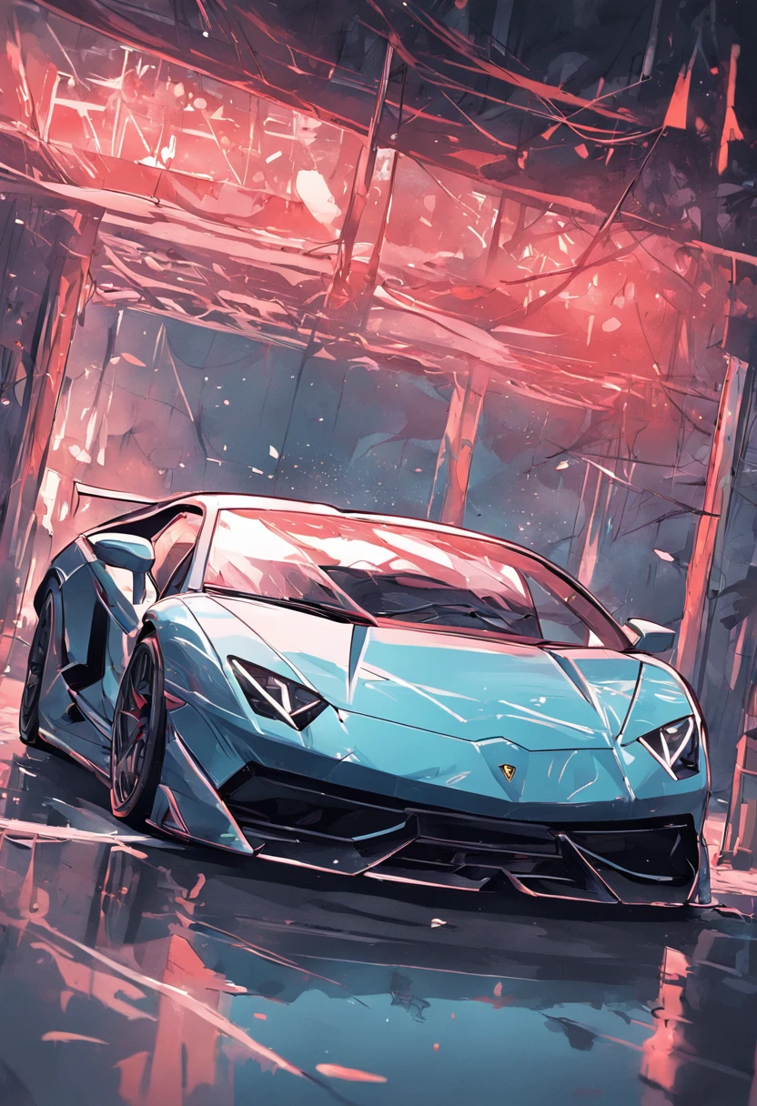 Sports car paint, automotive design art, Lamborghini, bold lamborghini style, No shadow.,vehicle illustration, Sports cars, 10,  beautiful line art,Draft,unpainted,Art style with excellent detail, Just lines., Line art HD, high contrast illustrations, Sports cars, Sketch style, car design, Vector art HD,  Sports cars,