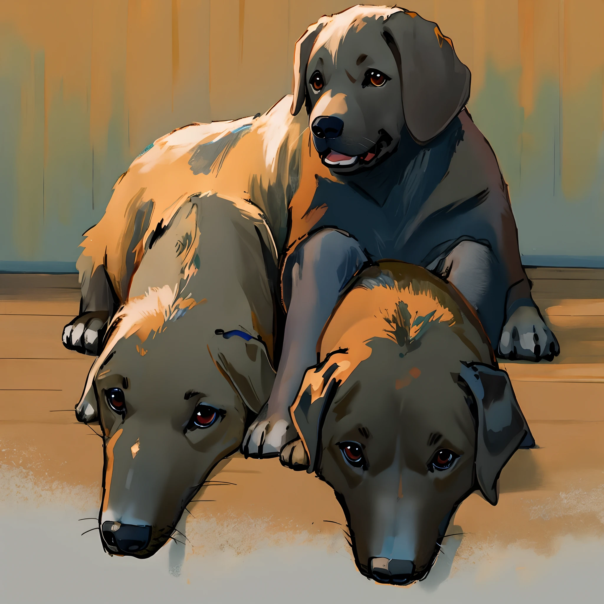 Labrador