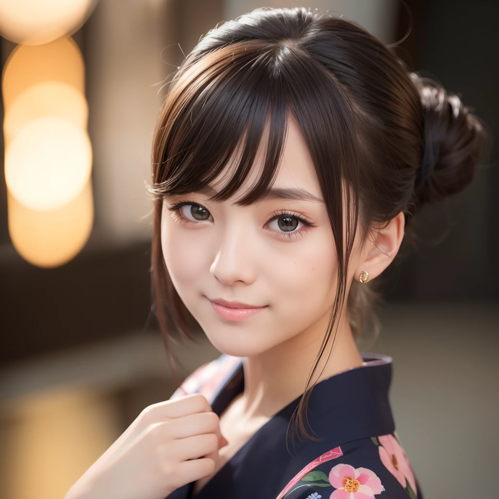 Upper body from the waist up、Are sleeping、nap、(Sleeping with your eyes closed)、(4In K、masterpiece、hight resolution、Realistic and beautiful light and shadow、One girl、Solo Focus、(top-quality)、(Hi-Res)、(extremely delicate and beautiful)、(Beautiful 8k face)、(Brown-eyed)、(I close my eyes while smiling.)、(solo)、(Clear skin)、(Soft hair)、(hugetits)、(Plaid kimono, Red and blue floral yukata)、((Awa Odori Pose))、((Bokeh lantern light night background))、((speedo))、(reality)、thin and small nose、(red lipsticks)、(Reddening cheeks)、poneyTail、(Lustrous skin)、((Ukiyo-e style))、Ultra-thin eyebrows、Ultra high image quality、(Wearing maiko-style makeup)、skin whitening、long and beautiful lashes、Turning around in the style of a Kyoto magazine model、((s asleep))、Lustrous skin、(Red-dyed cheeks) bikini dress