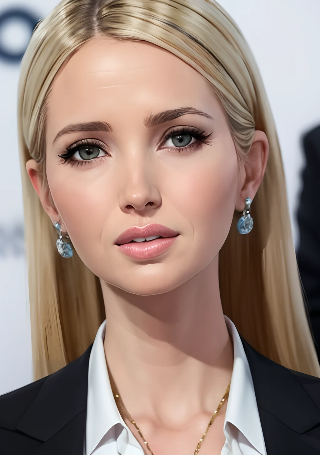 Ivanka Trump