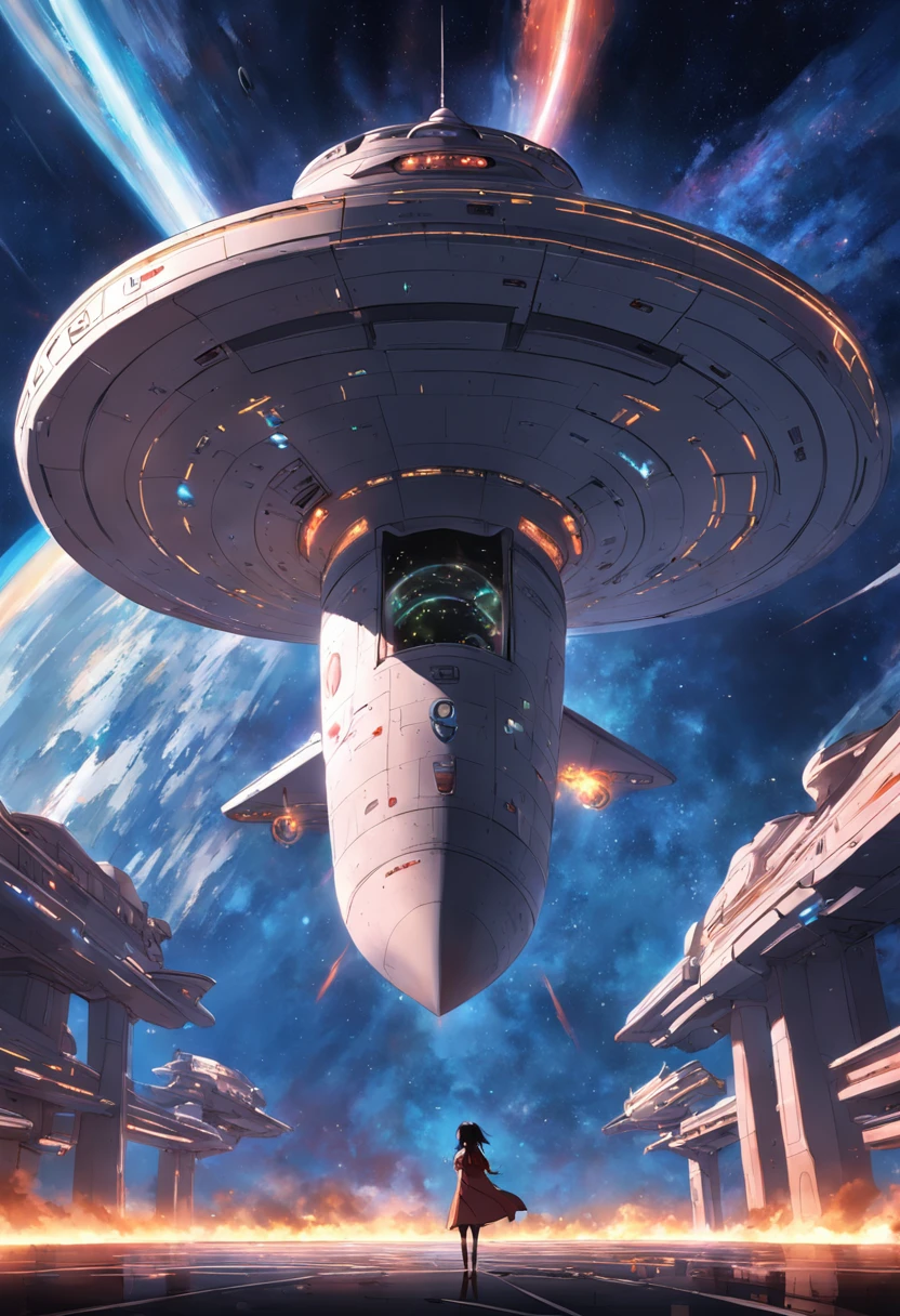 uss enterprise