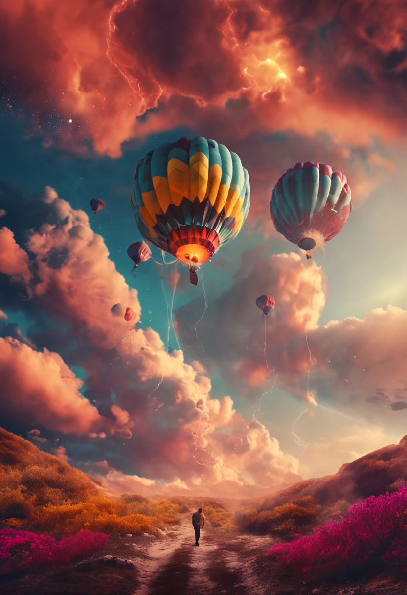 relaxation and visualization techniques to help the client enter an altered state of consciousness,
