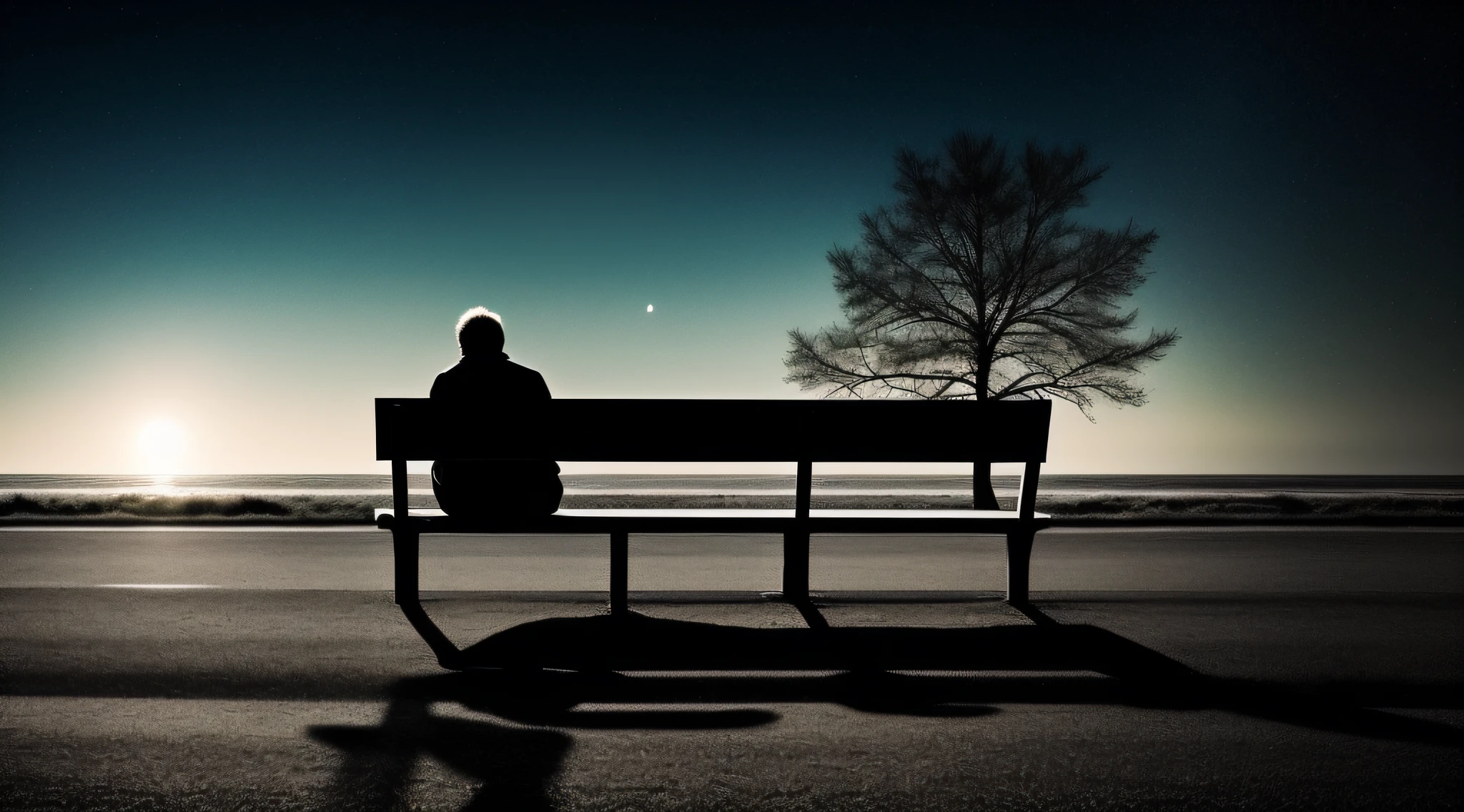 loneliness