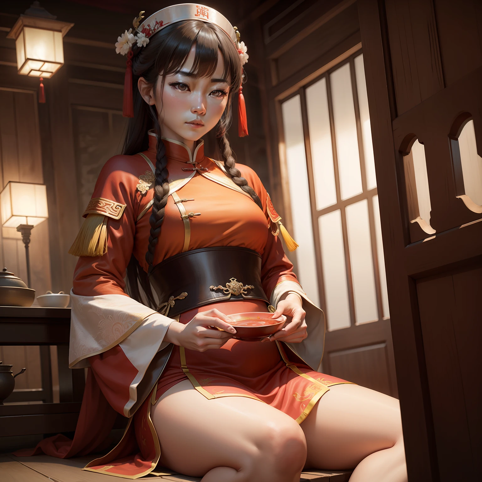 Asian