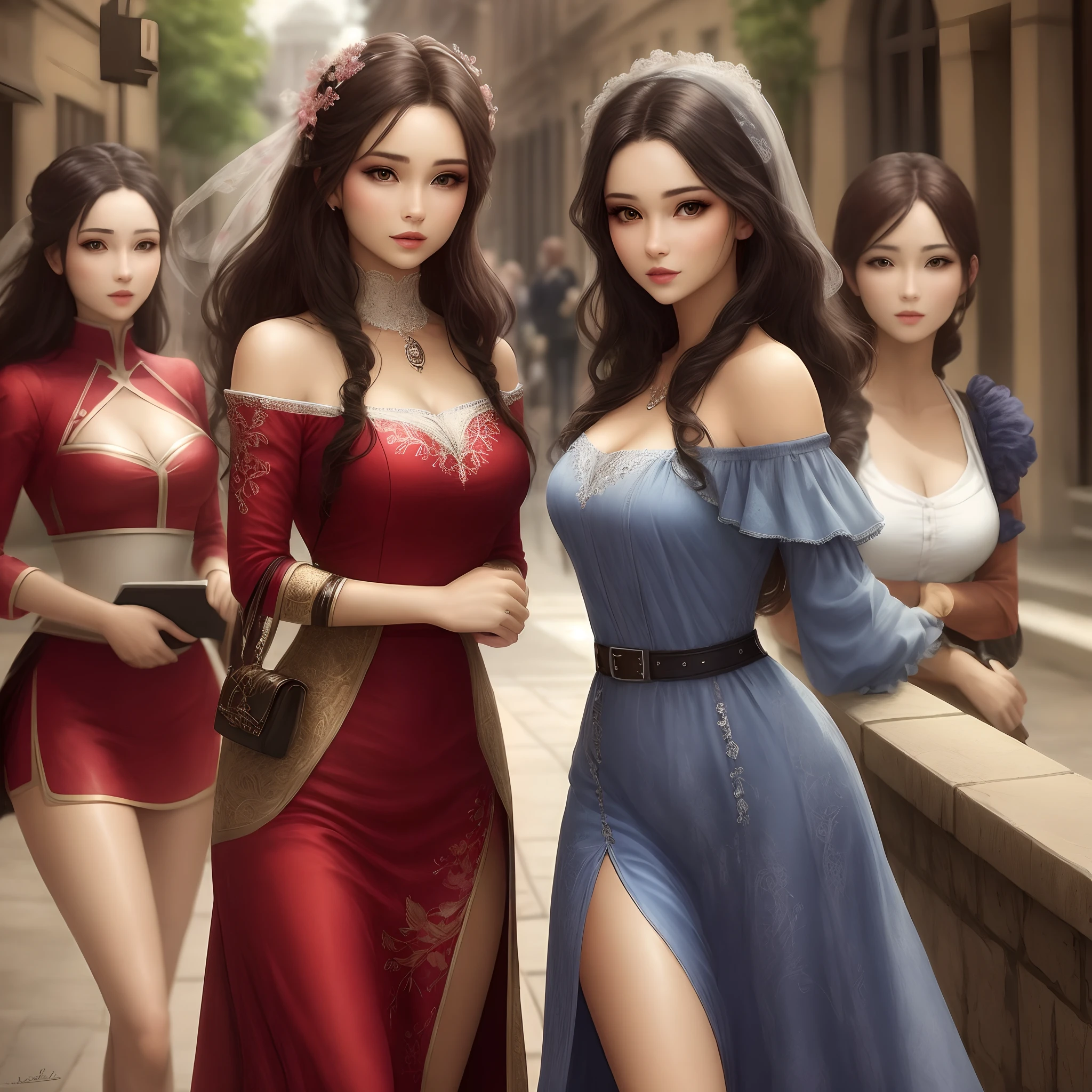 Beautuful Women