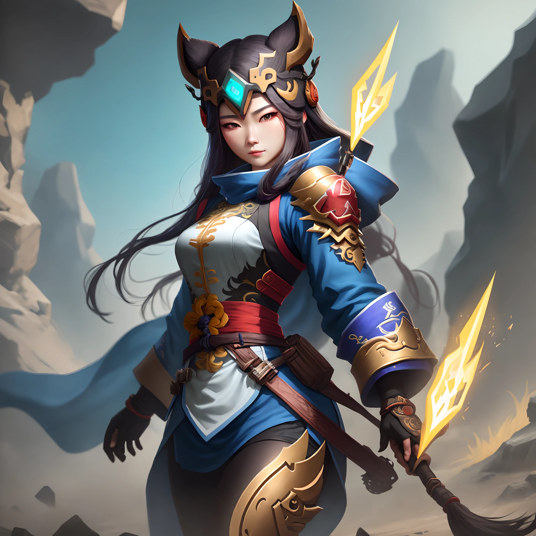 Shen Yi