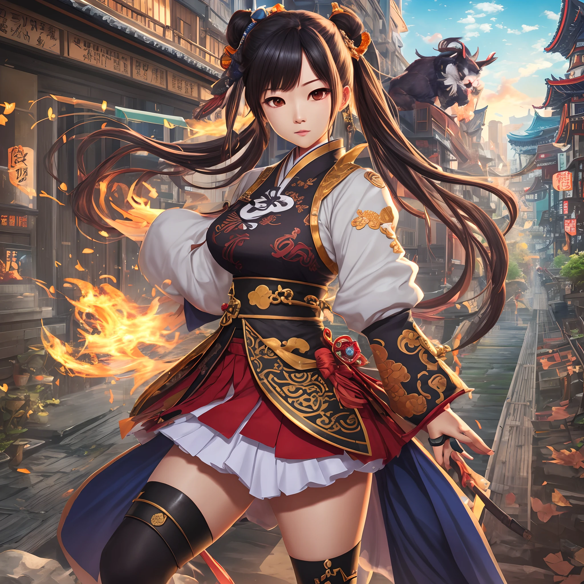 genshin impact character xiao --auto --s2