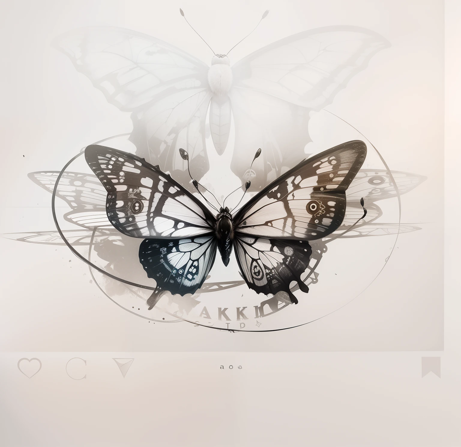 Borboleta