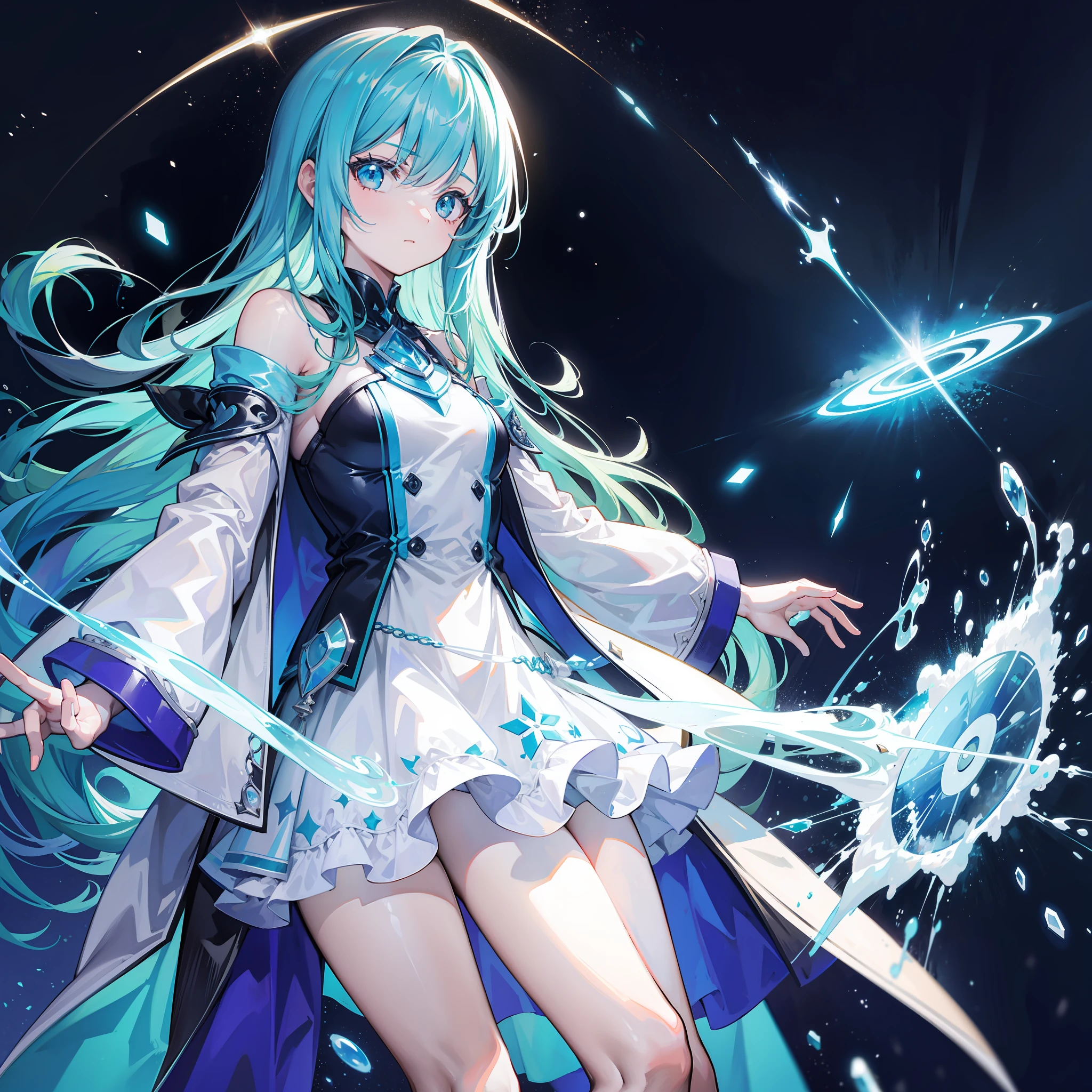 Chemical magic immortal cultivation through the heavens, A thousand worlds, time and space