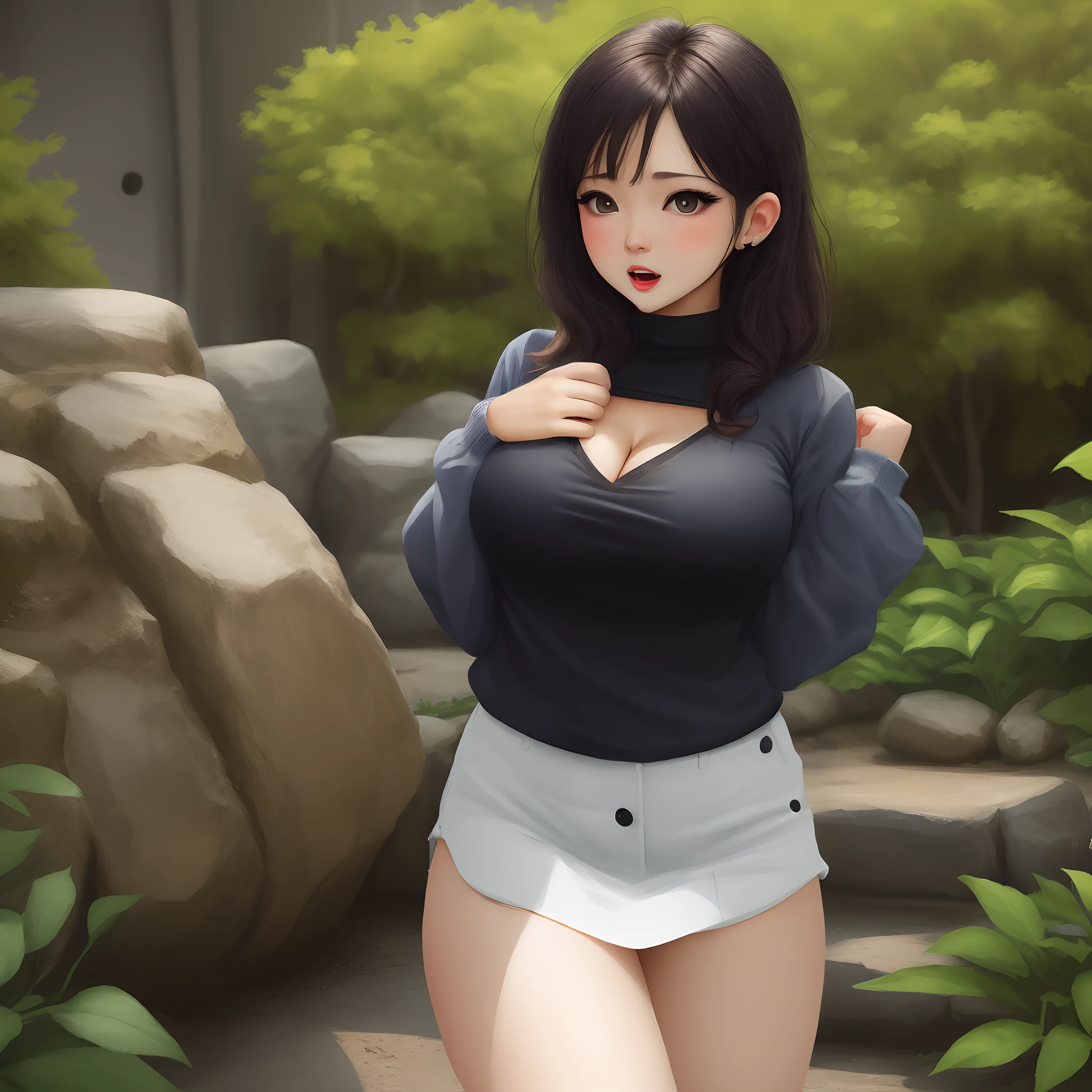 tit
