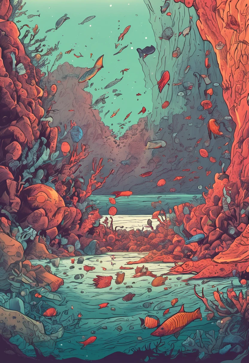 seabed