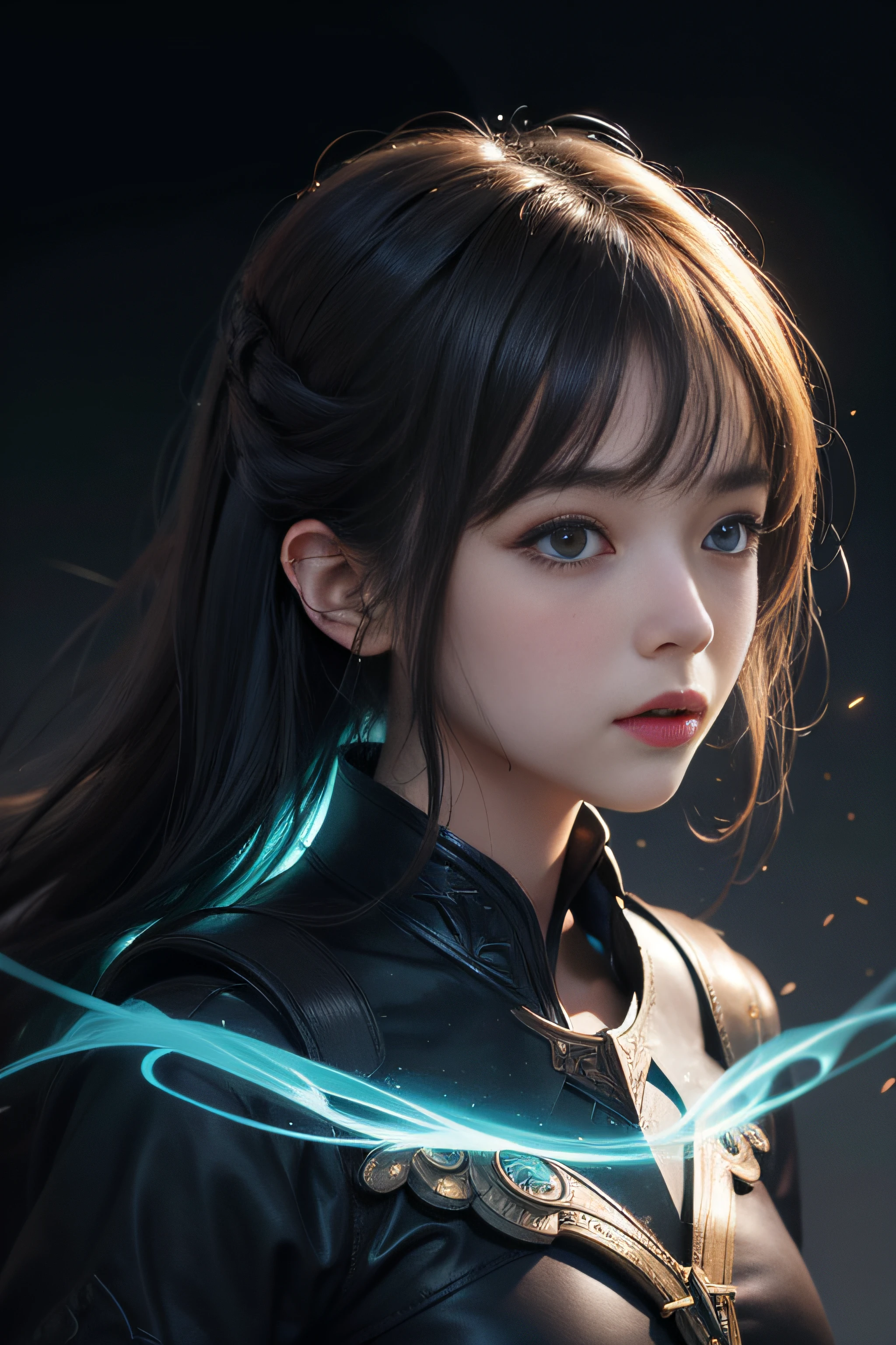 Cool illustrations inspired by NFT art、Brighten backgrounds、Fantastical、hiquality、pureerosface_v1:0.8