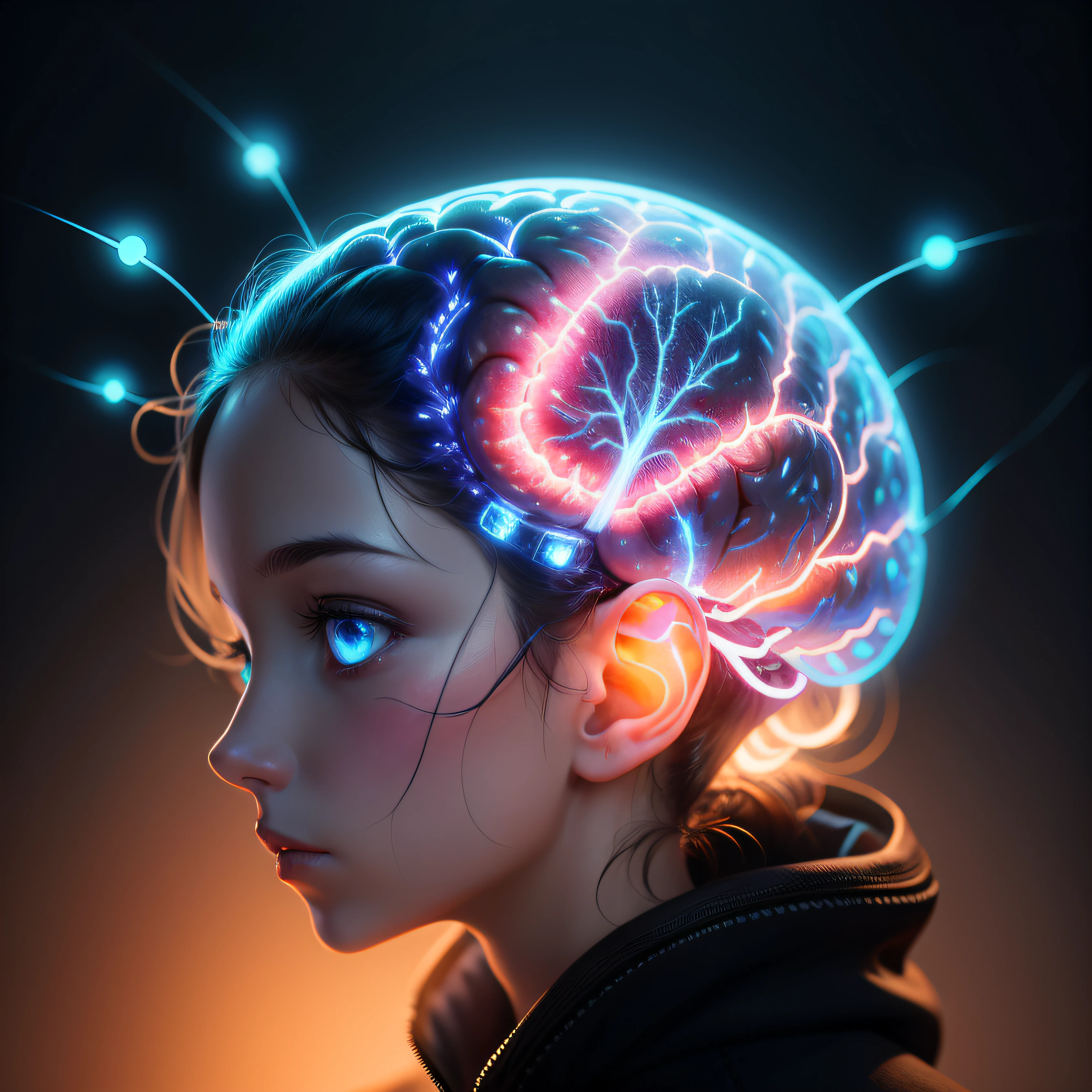 Ultra brain