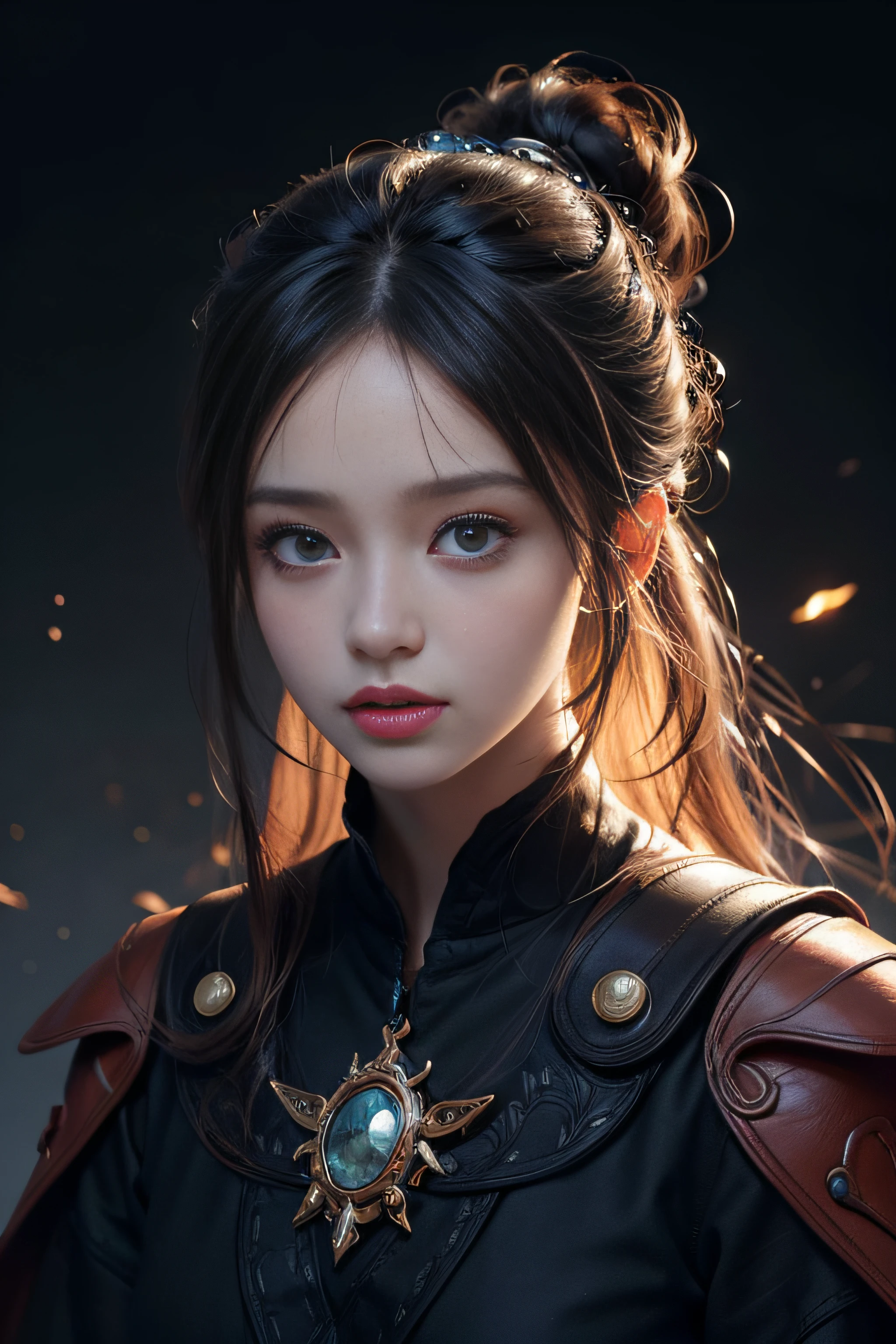 Cool illustrations inspired by NFT art、Brighten backgrounds、Fantastical、hiquality、pureerosface_v1:0.8