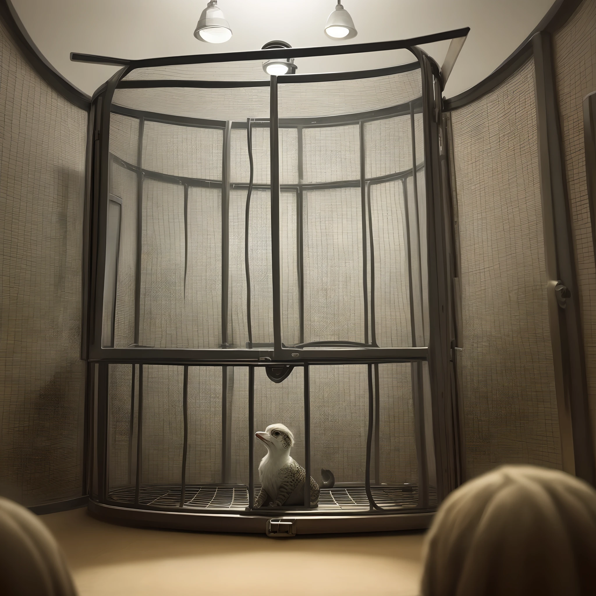 captivity