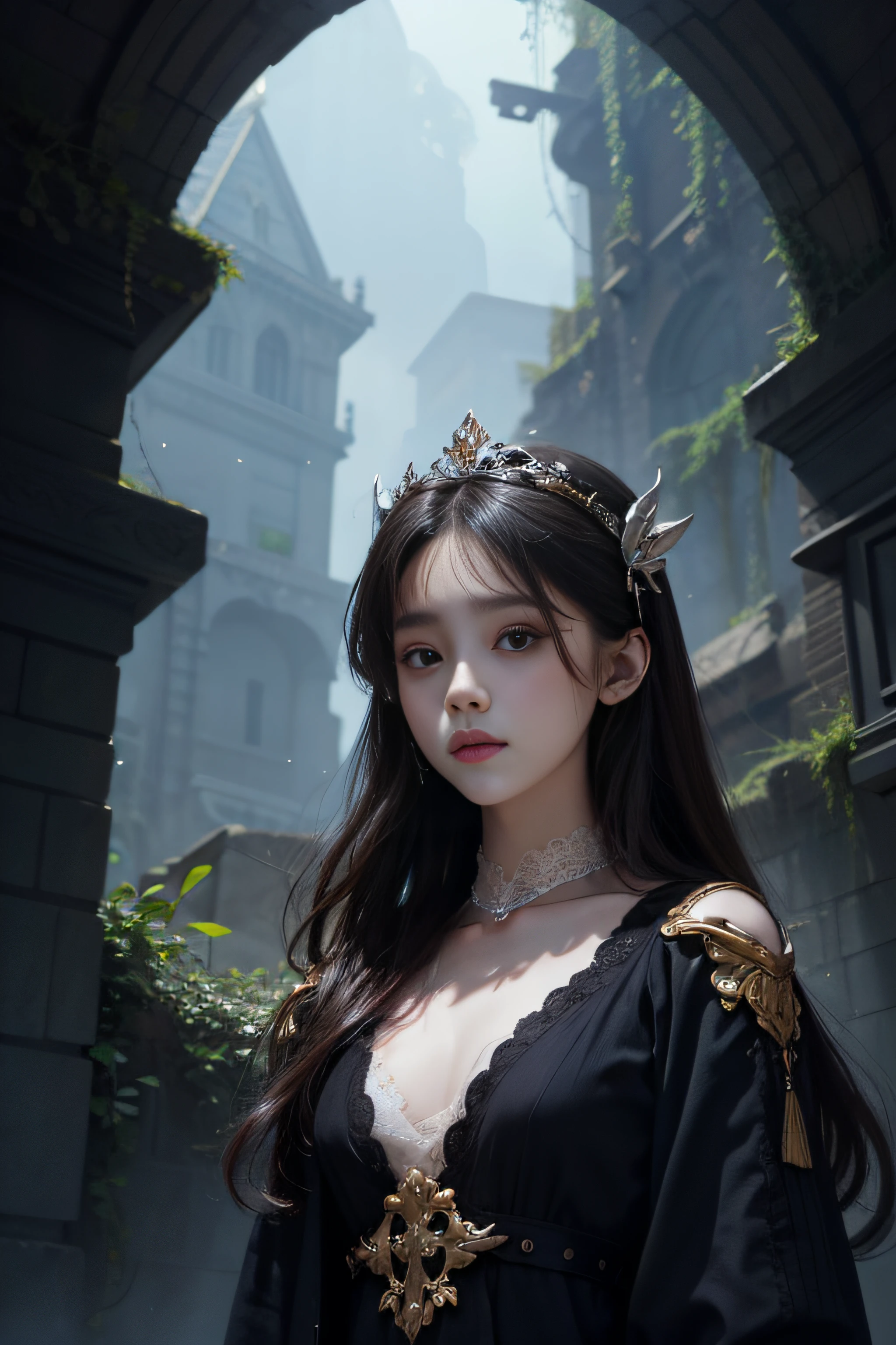 Cool illustrations inspired by NFT art、Brighten backgrounds、Fantastical、hiquality、pureerosface_v1:0.8