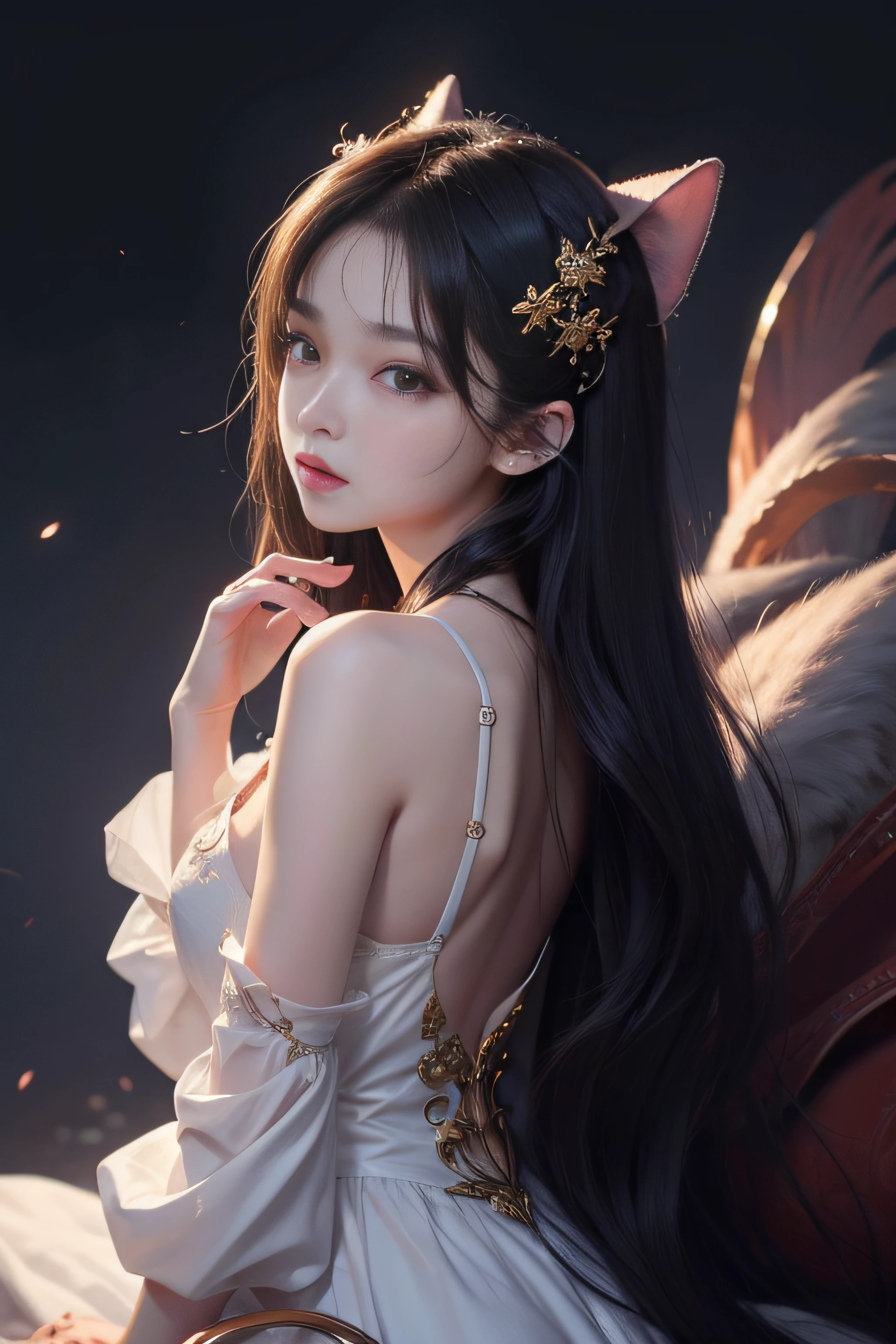 Cool illustrations inspired by NFT art、Brighten backgrounds、Fantastical、hiquality、pureerosface_v1:0.8